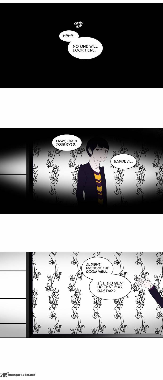 Tower of God Chapter 91 image 20